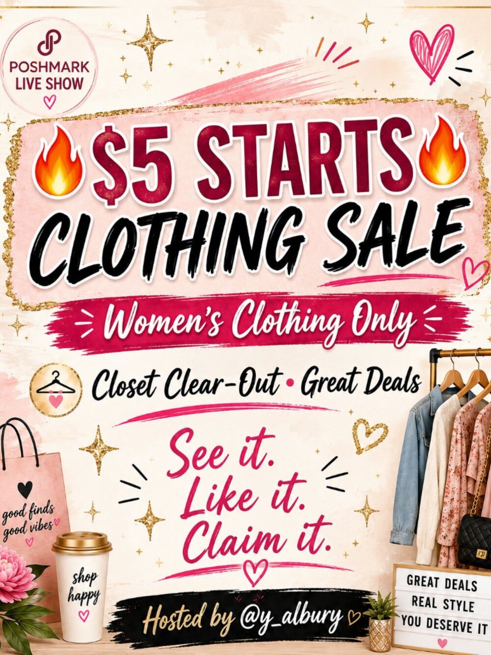 Unlisted 51-100 Jeans, Dress Pants, Overalls etc